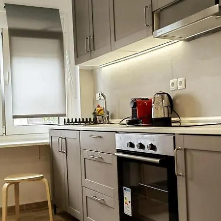 Little Fox Corfu 3 Apartment Alepou Exterior photo