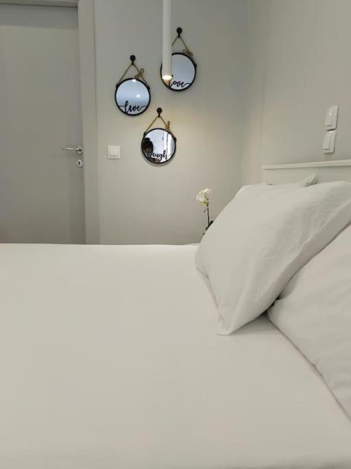 Apartment Little Fox Corfu 3 Alepou