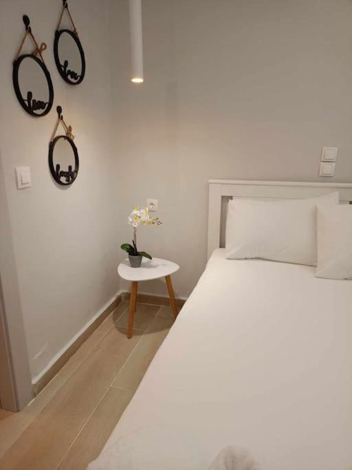Apartment Little Fox Corfu 3