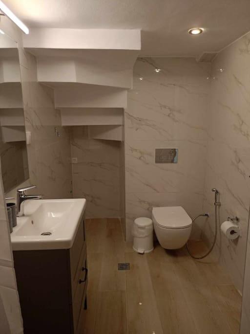 Apartment Little Fox Corfu 3 *