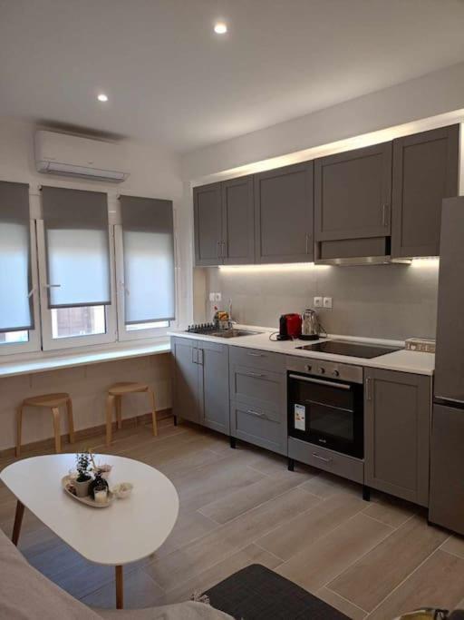 Apartment Little Fox Corfu 3 *