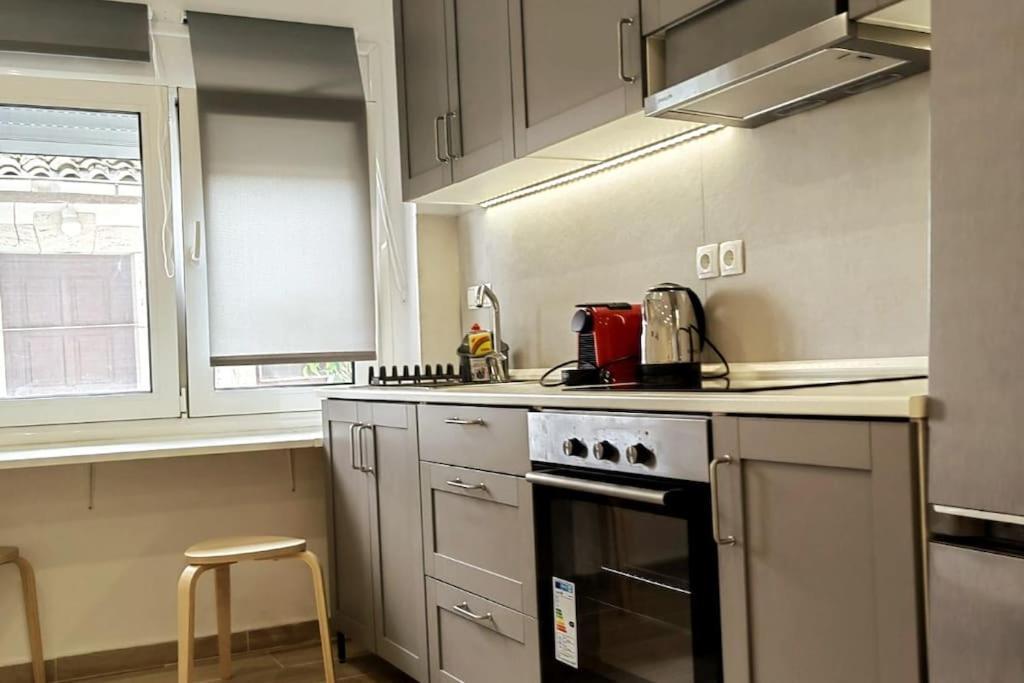 Apartment Little Fox Corfu 3 Alepou